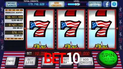 A Revolução dos Aplicativos de Jogos no BET10