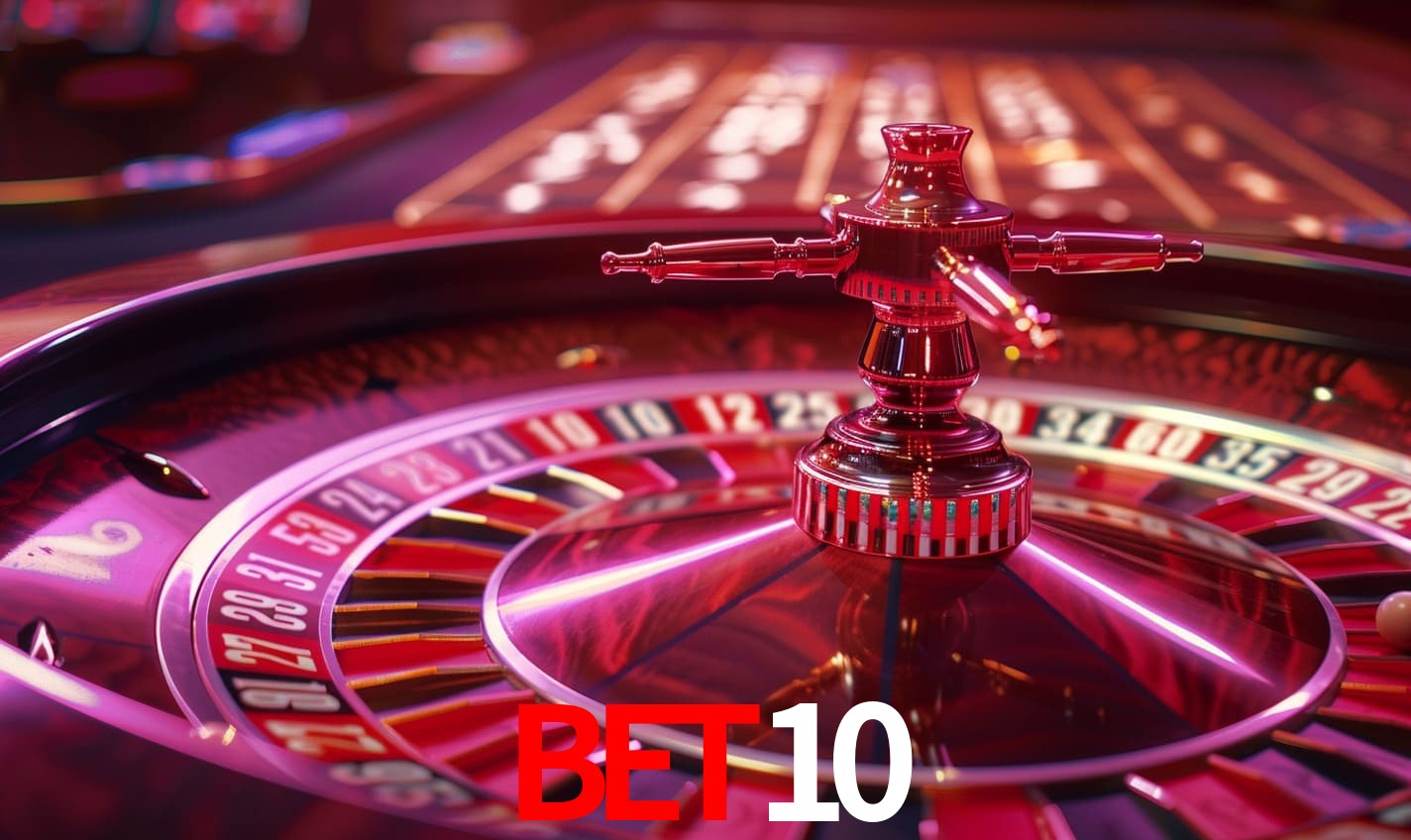 Casino VIP BET10