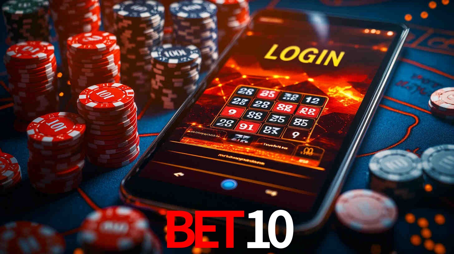 Bônus Generosos e Exclusivos no BET10 para Você!