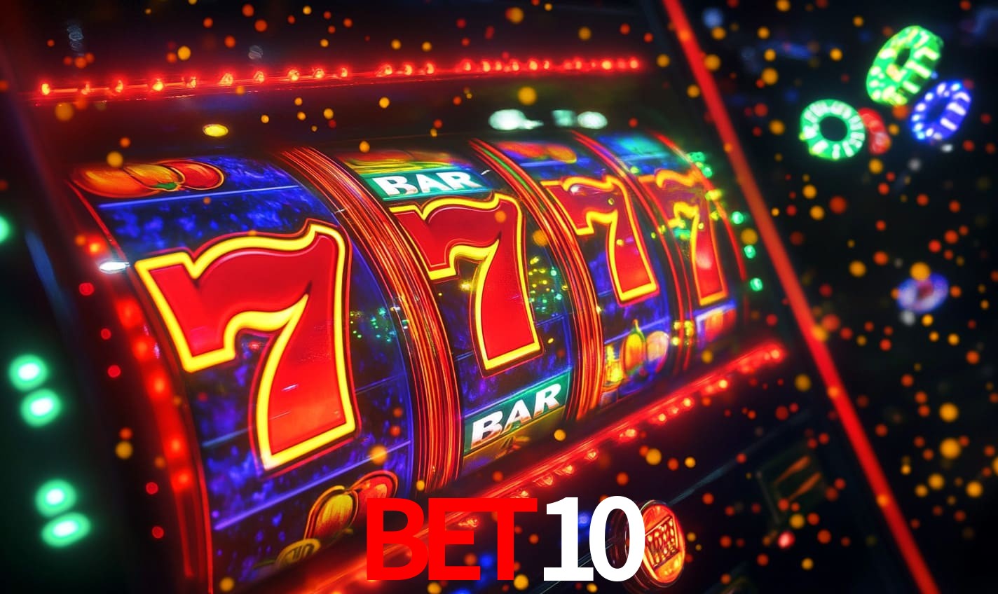BET10 app