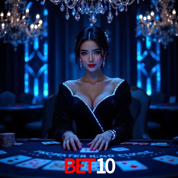 Estatísticas do Jogo BET10