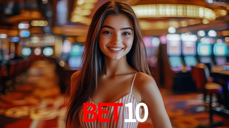 Ofertas Imperdíveis na BET10: Promoções e Bônus Que Valem a Pena