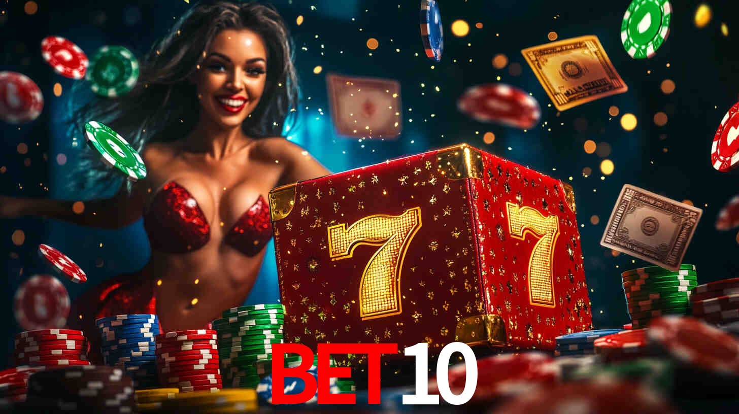 Bônus Diários BET10