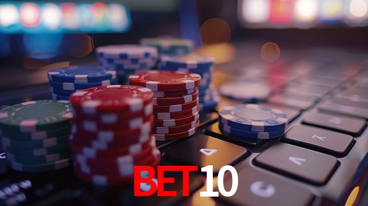Casino Ao Vivo BET10