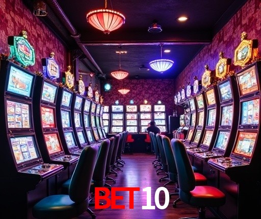 Sistemas de Segurança BET10