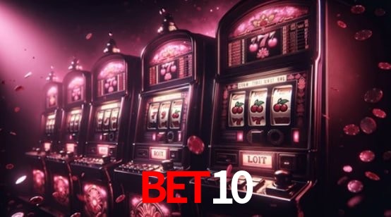 Apostas de Futebol BET10