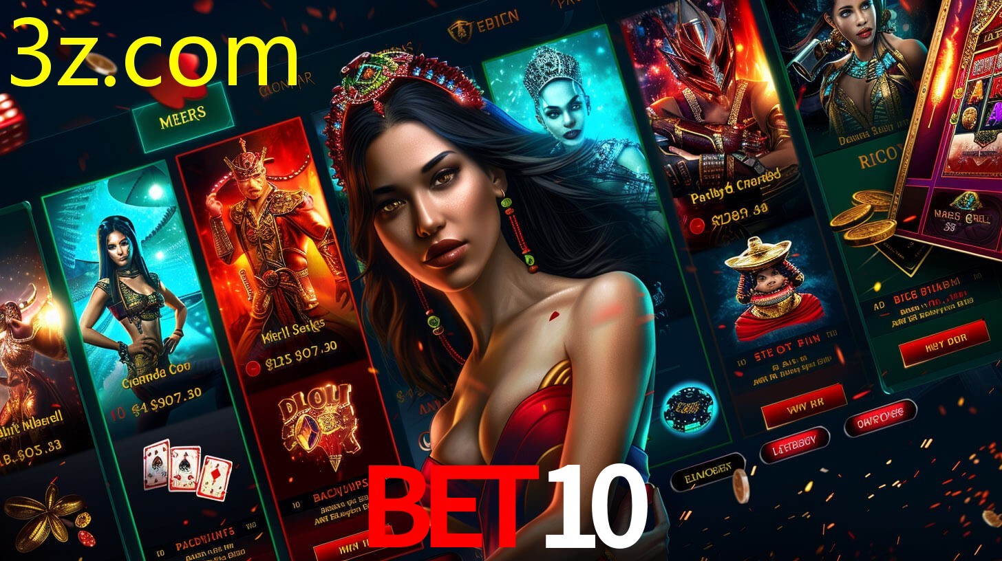 BET10.COM