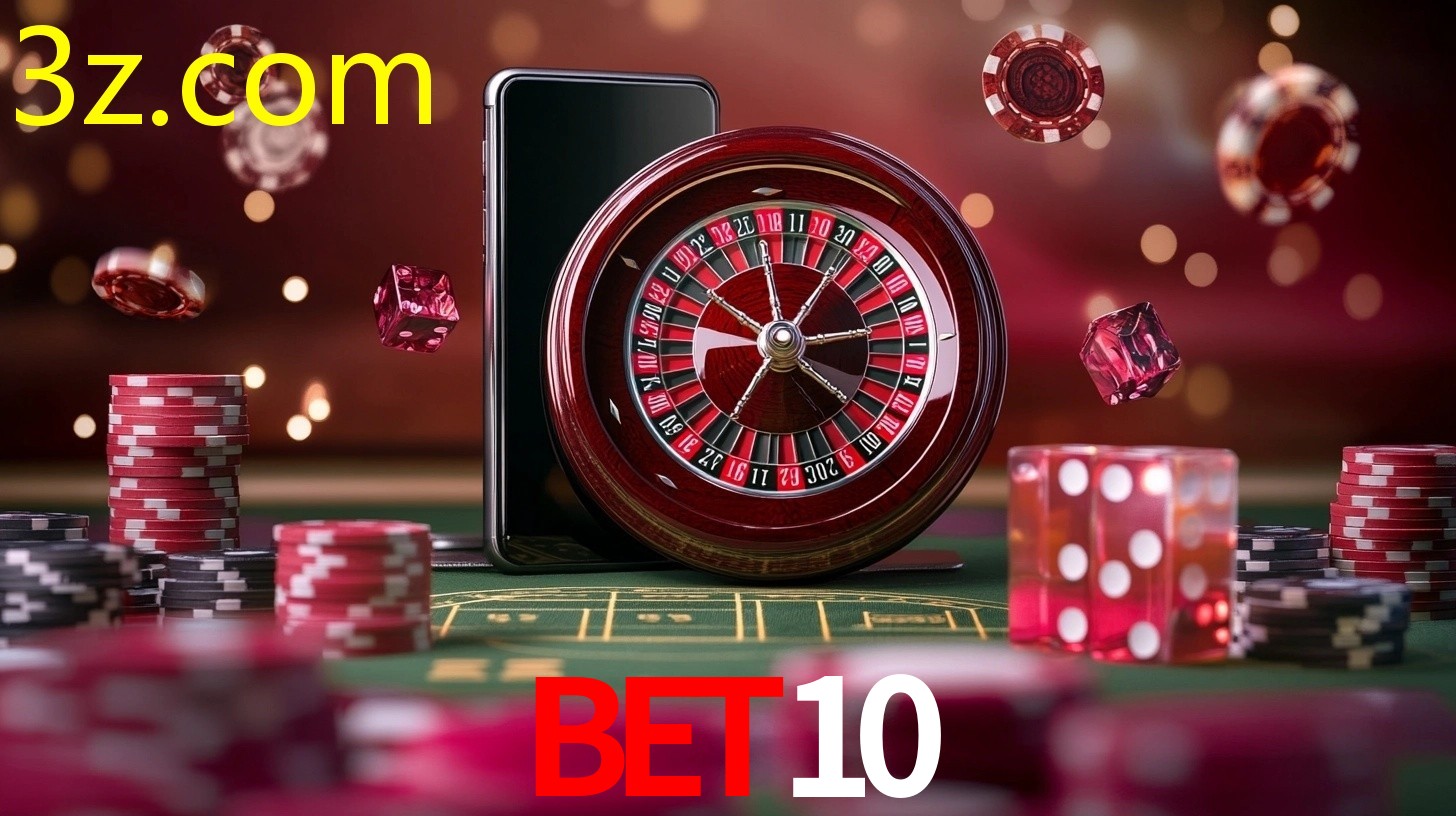 BET10.COM
