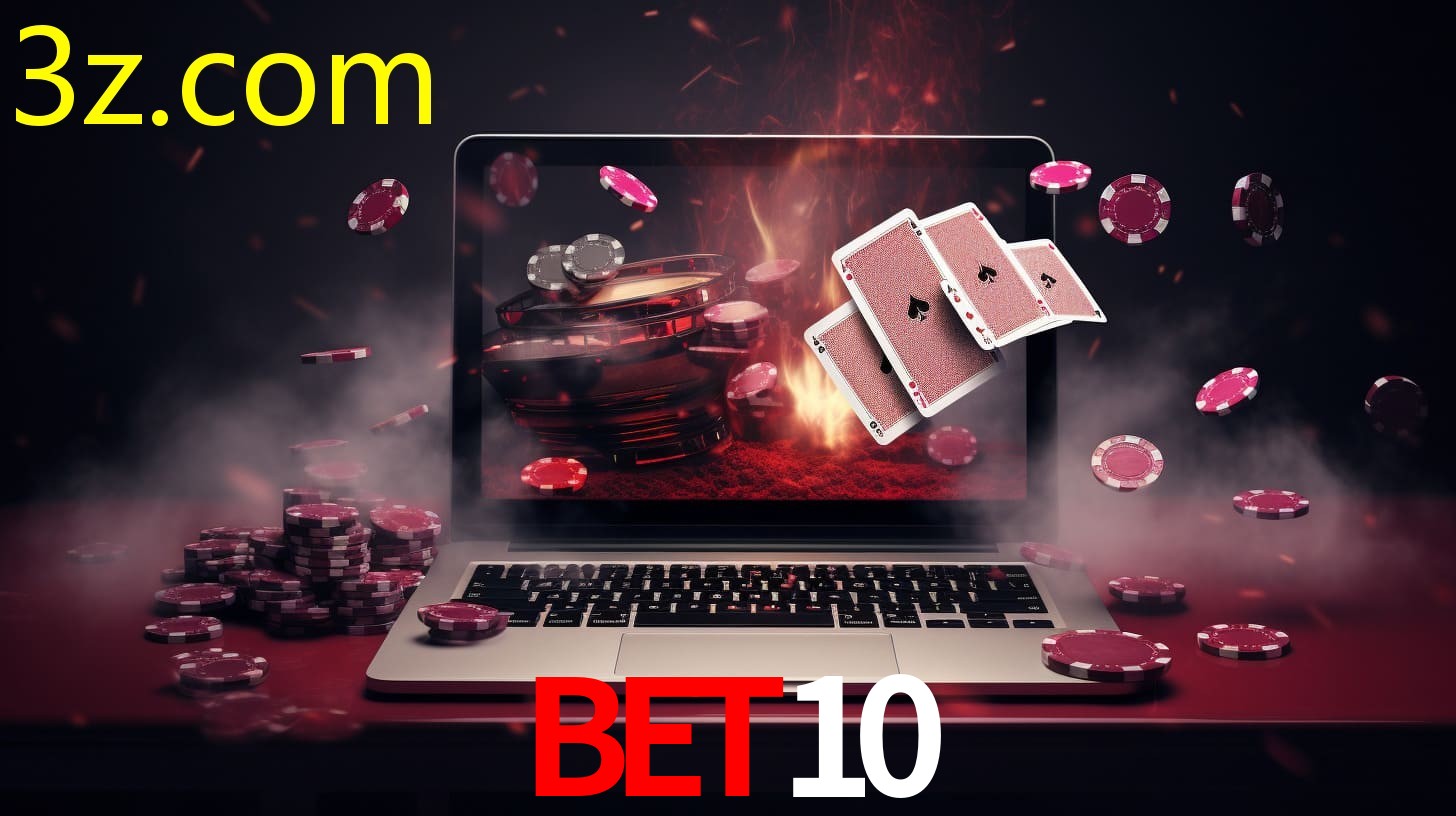 BET10.COM
