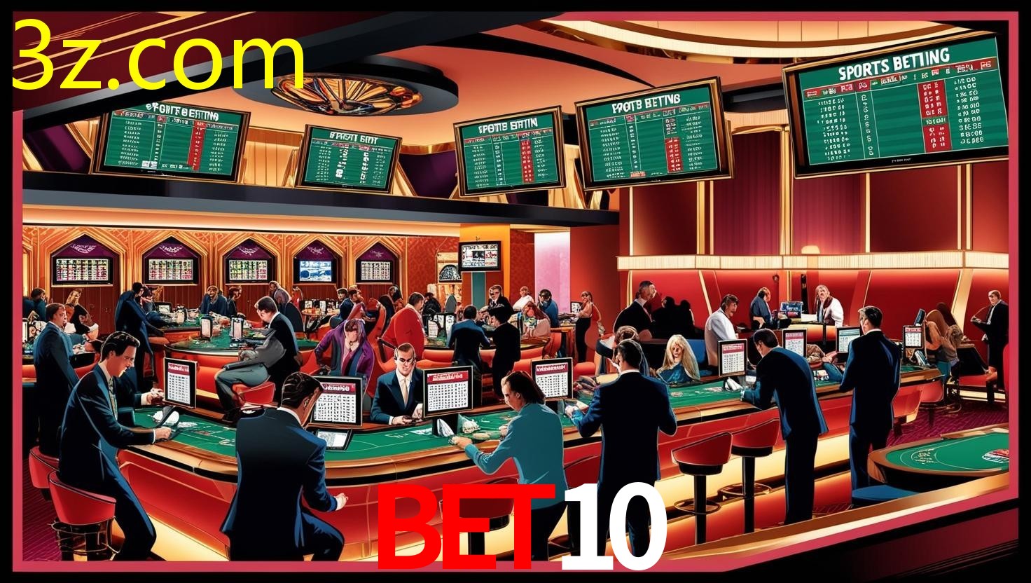 BET10.COM