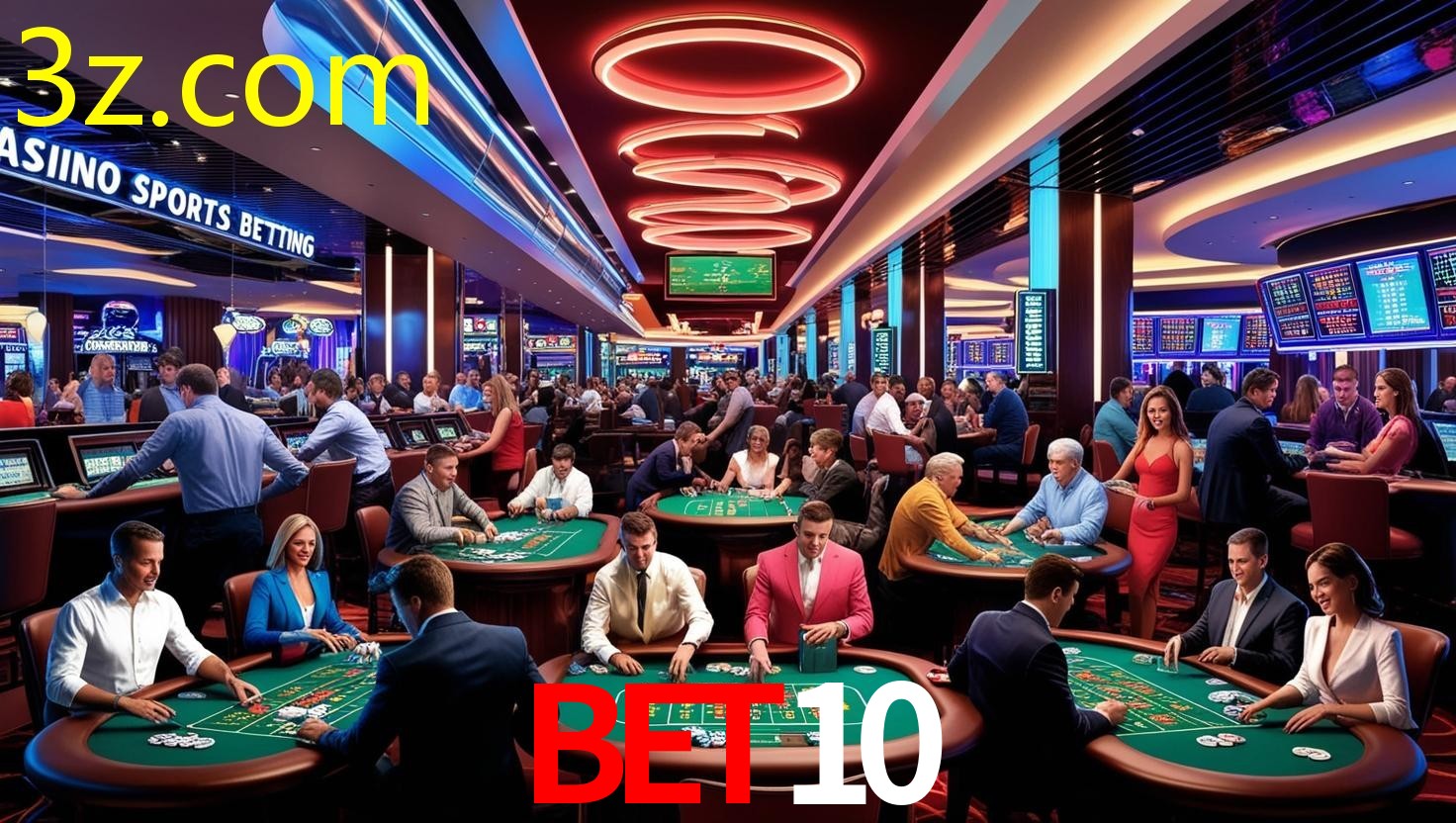 BET10.COM