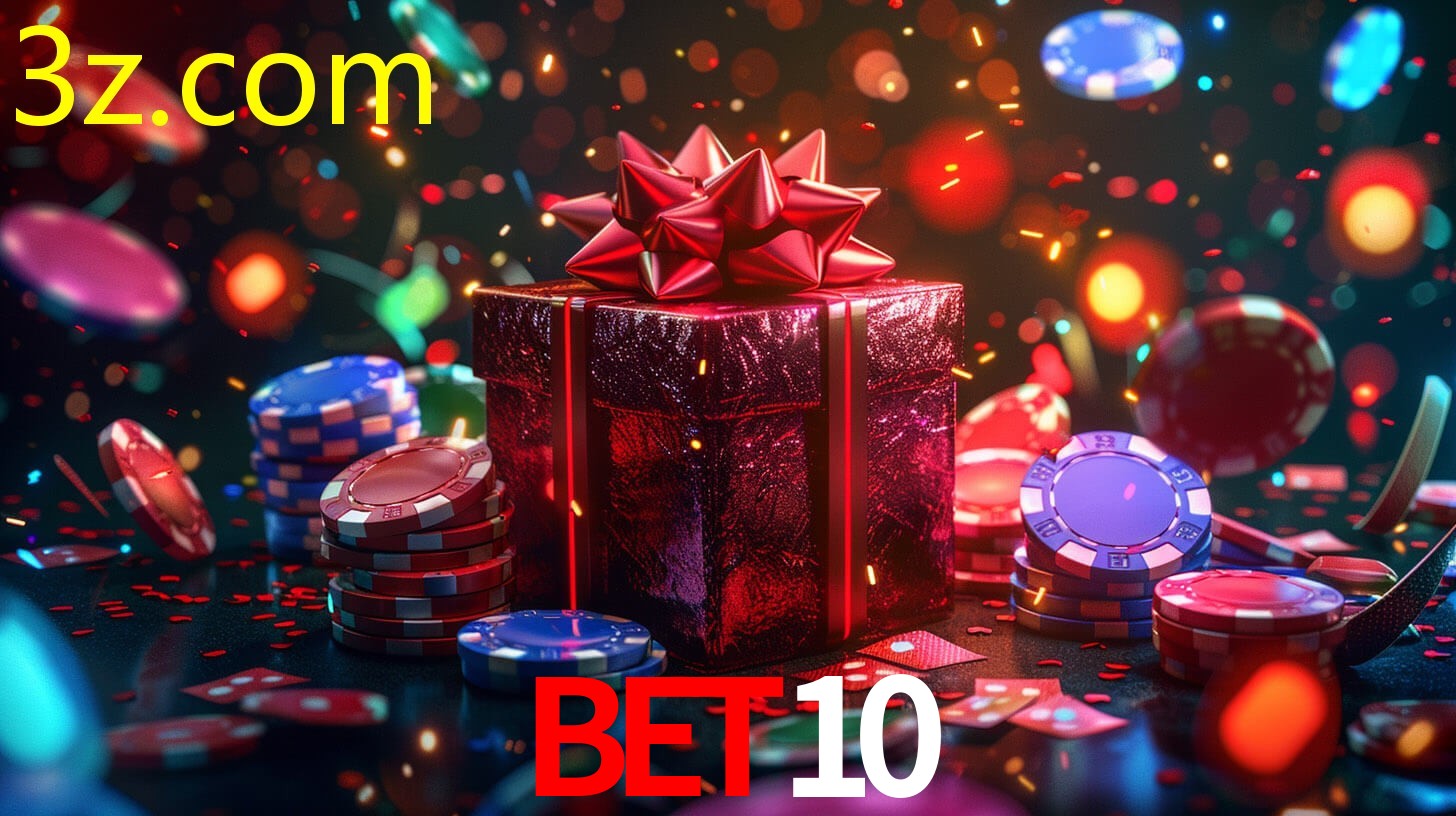 BET10.COM