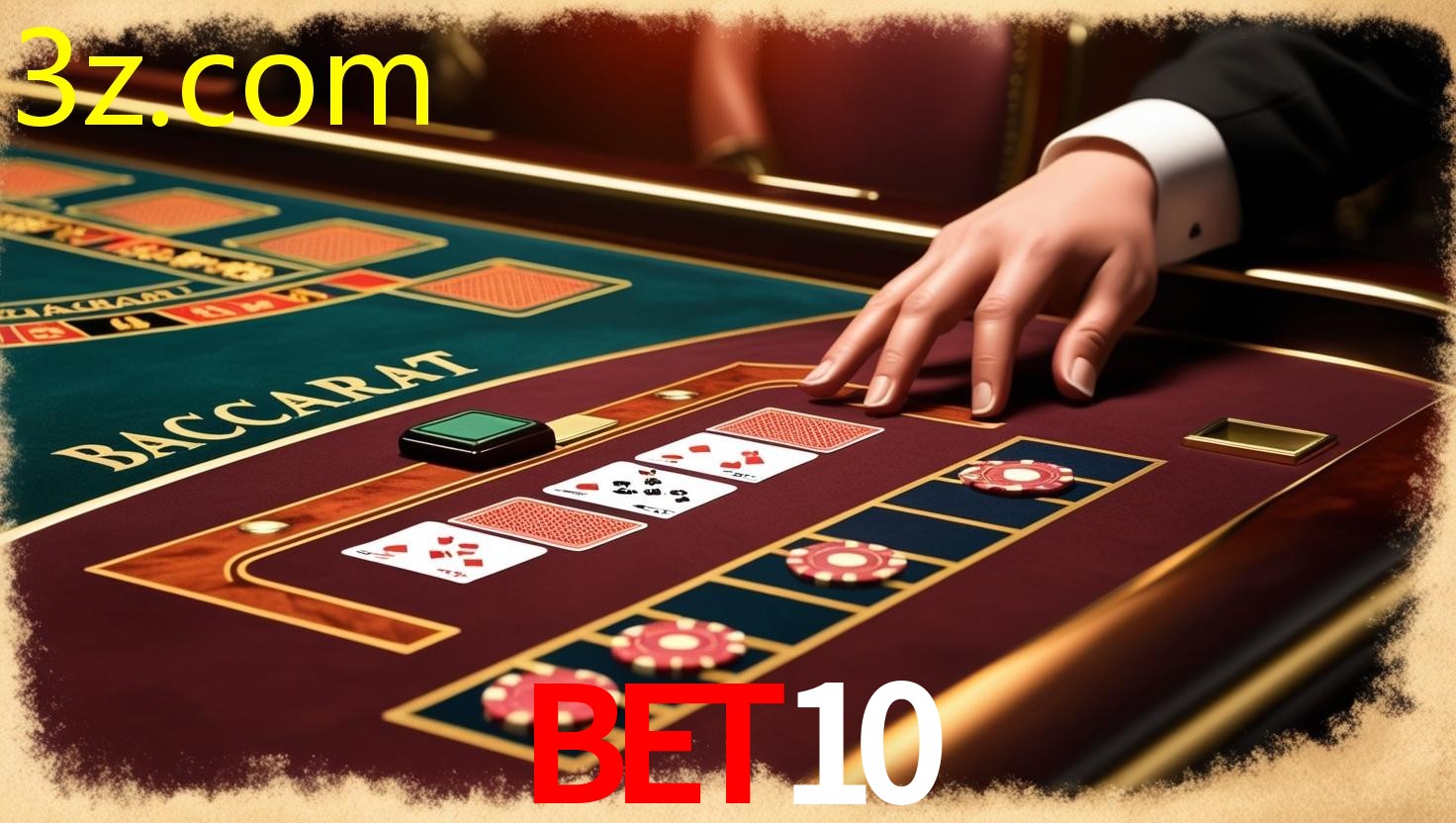BET10.COM