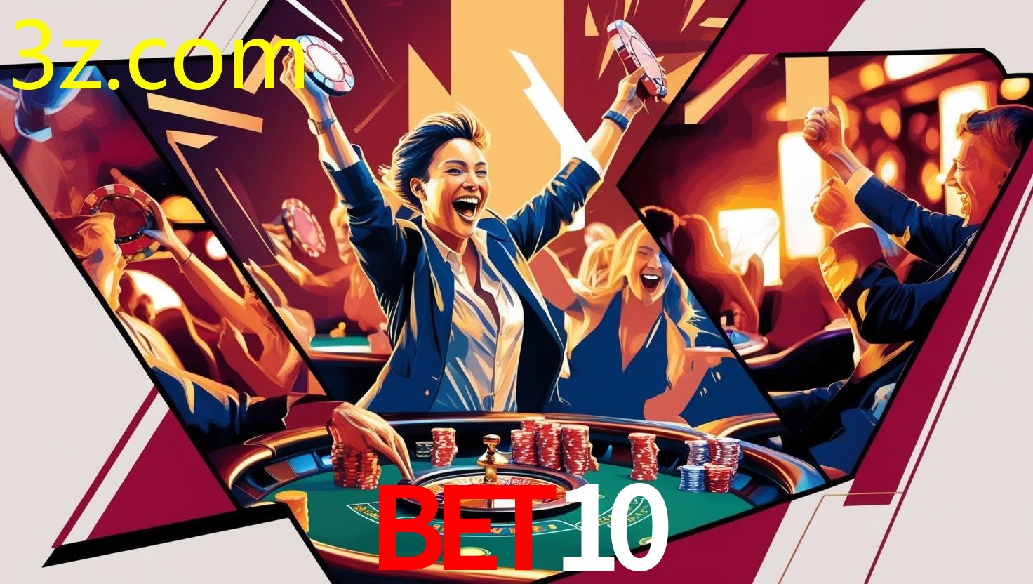BET10.COM
