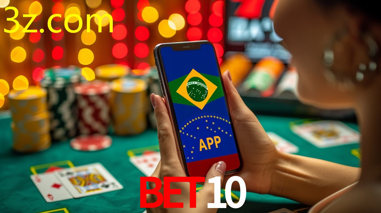 BET10.COM