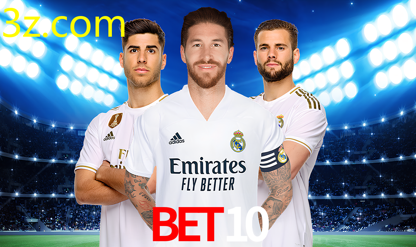 BET10.COM