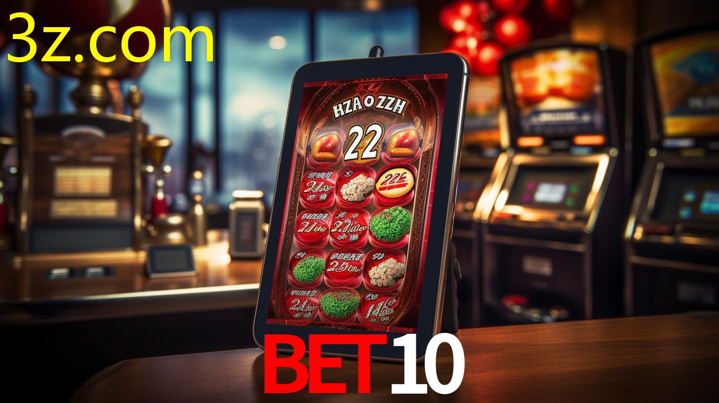 BET10.COM
