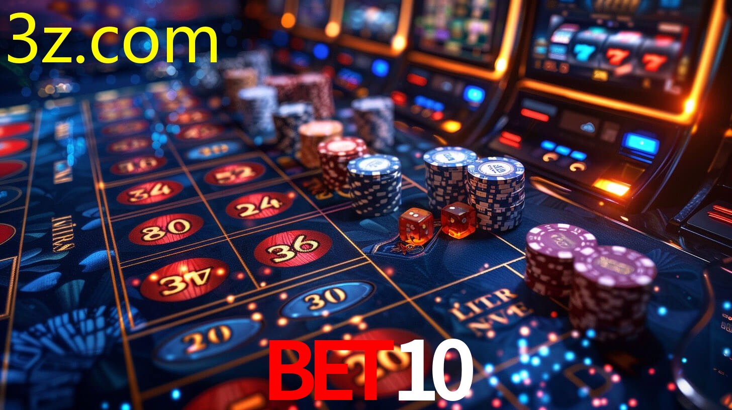 BET10.COM