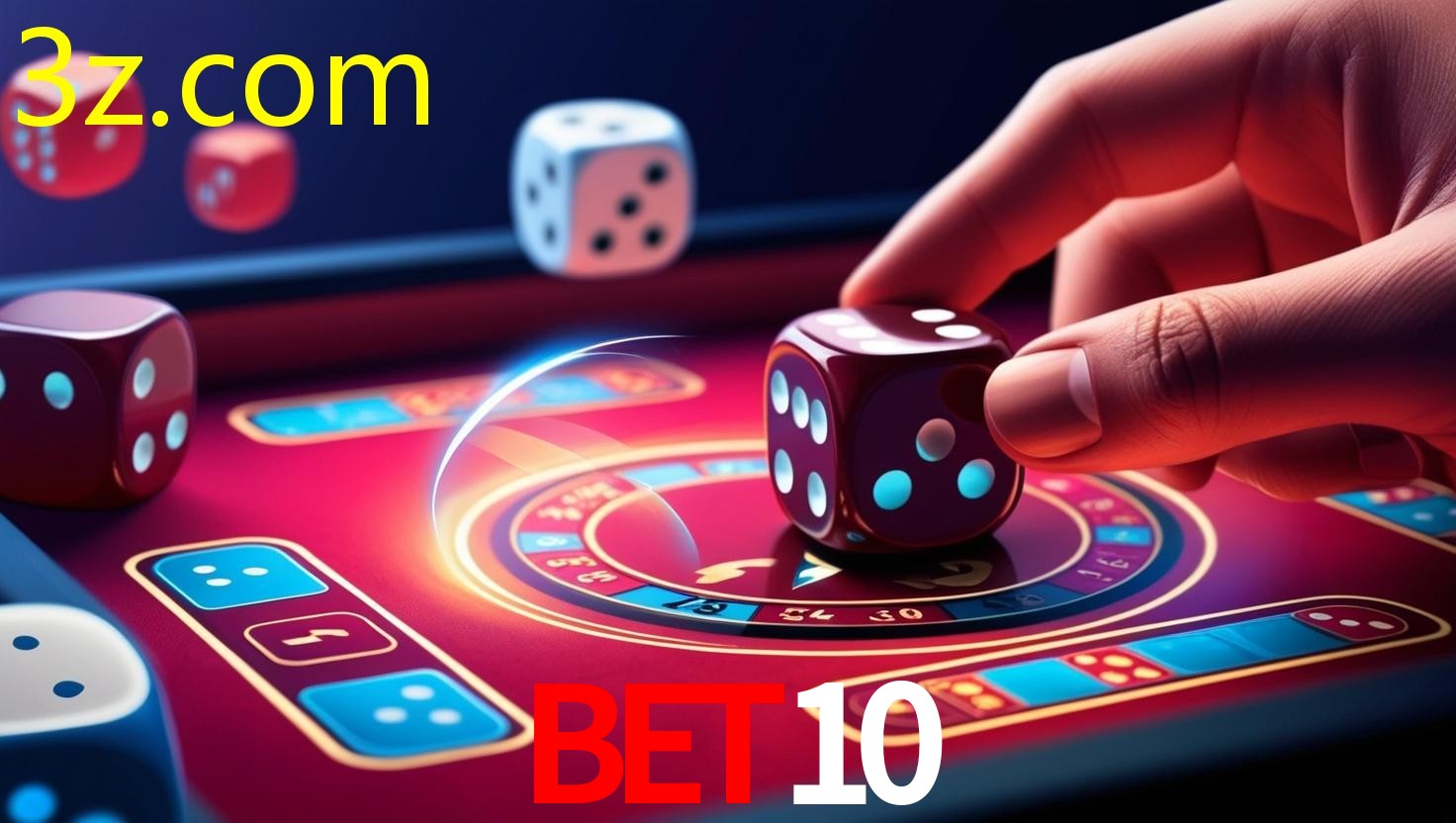 BET10.COM