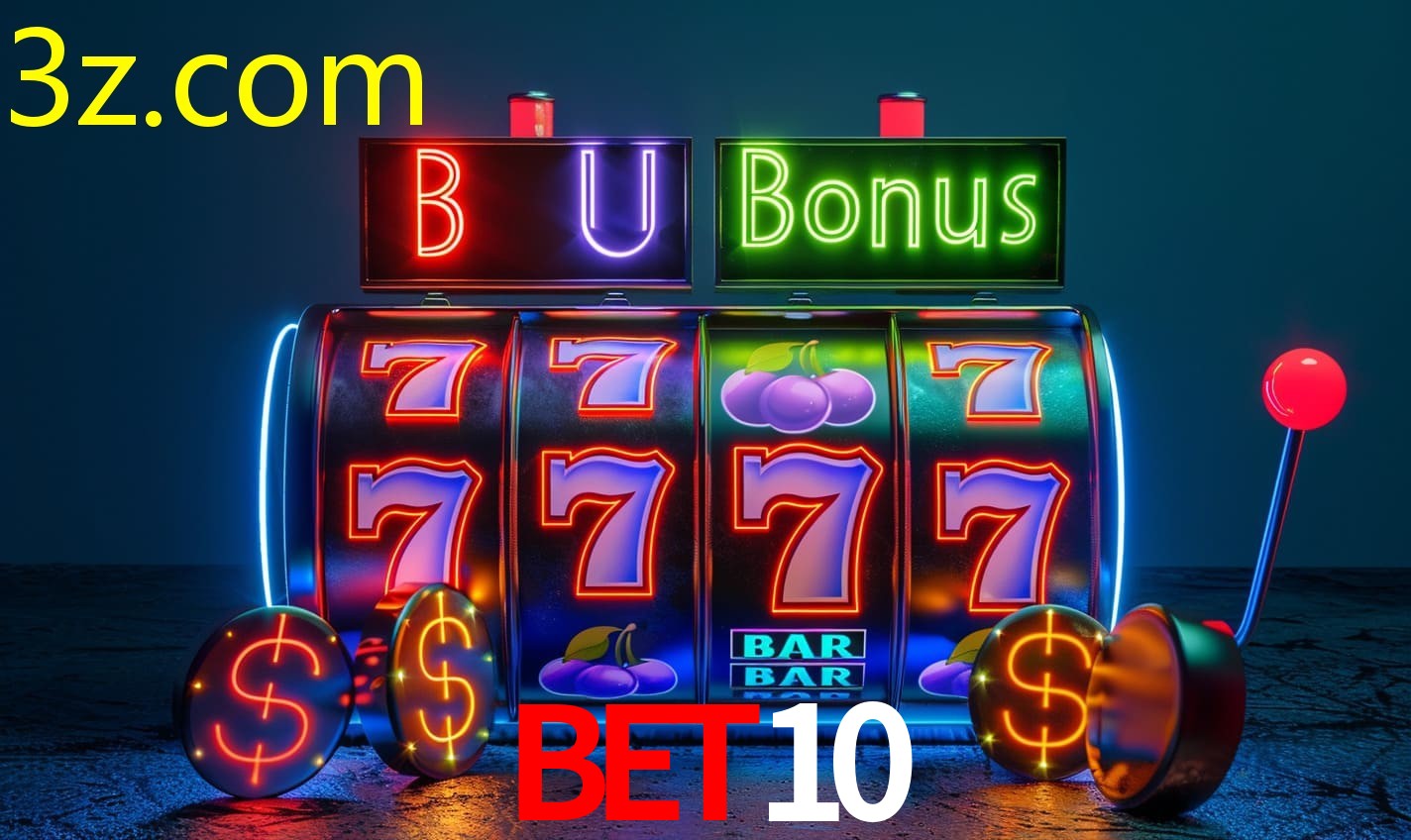 BET10.COM