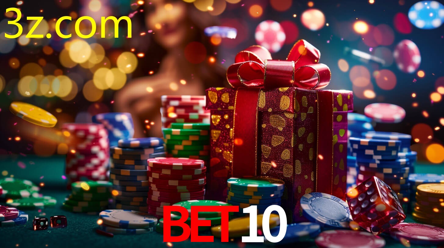 BET10.COM