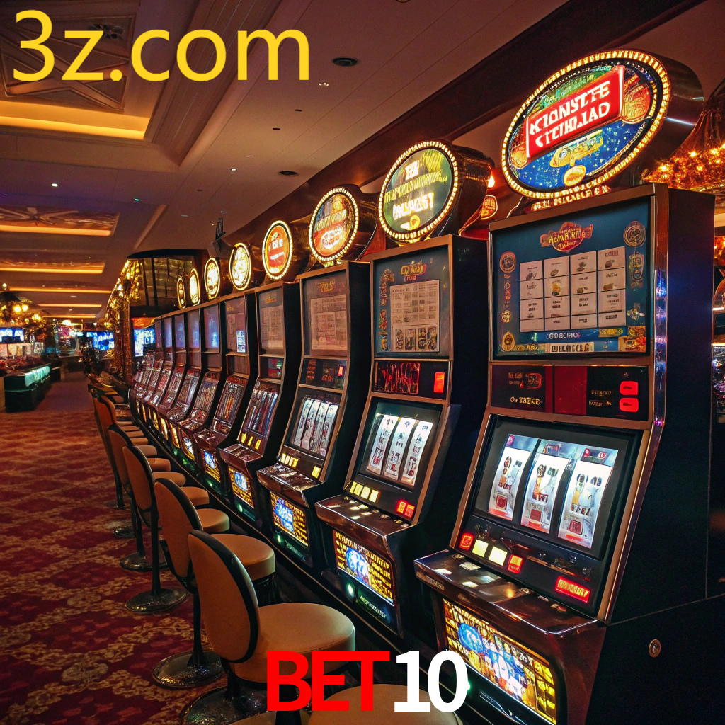 BET10.COM